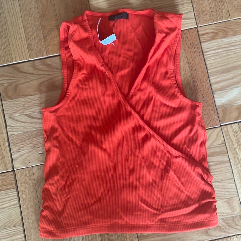 New J. Crew Shirt with Tags